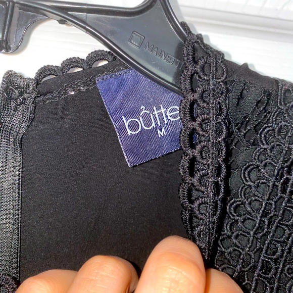 Black Jumpsuit with Pockets - Picture 4 of 4